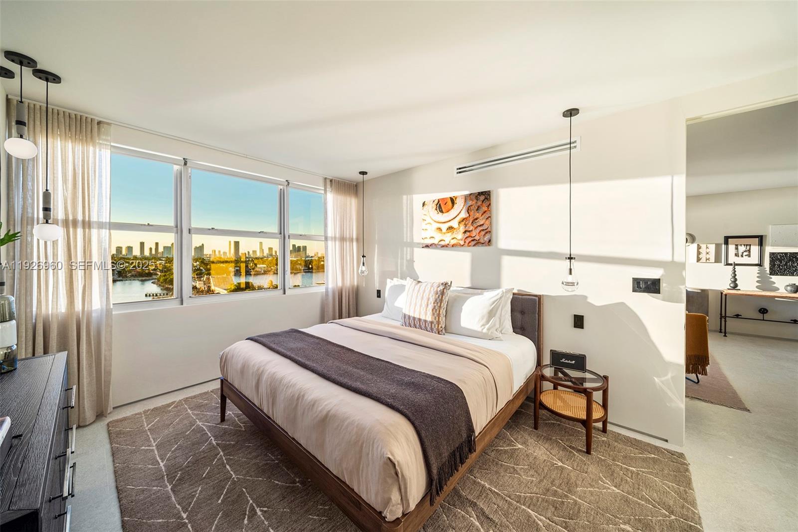 BELLE ISLE - Residential