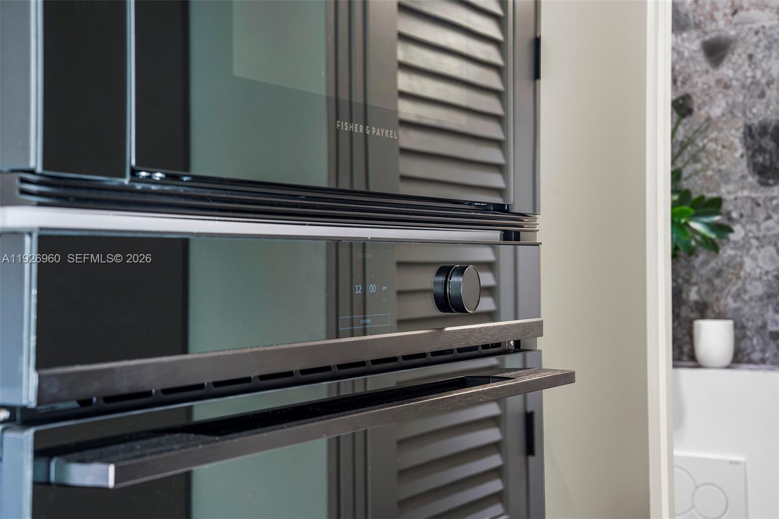 BELLE ISLE - Residential