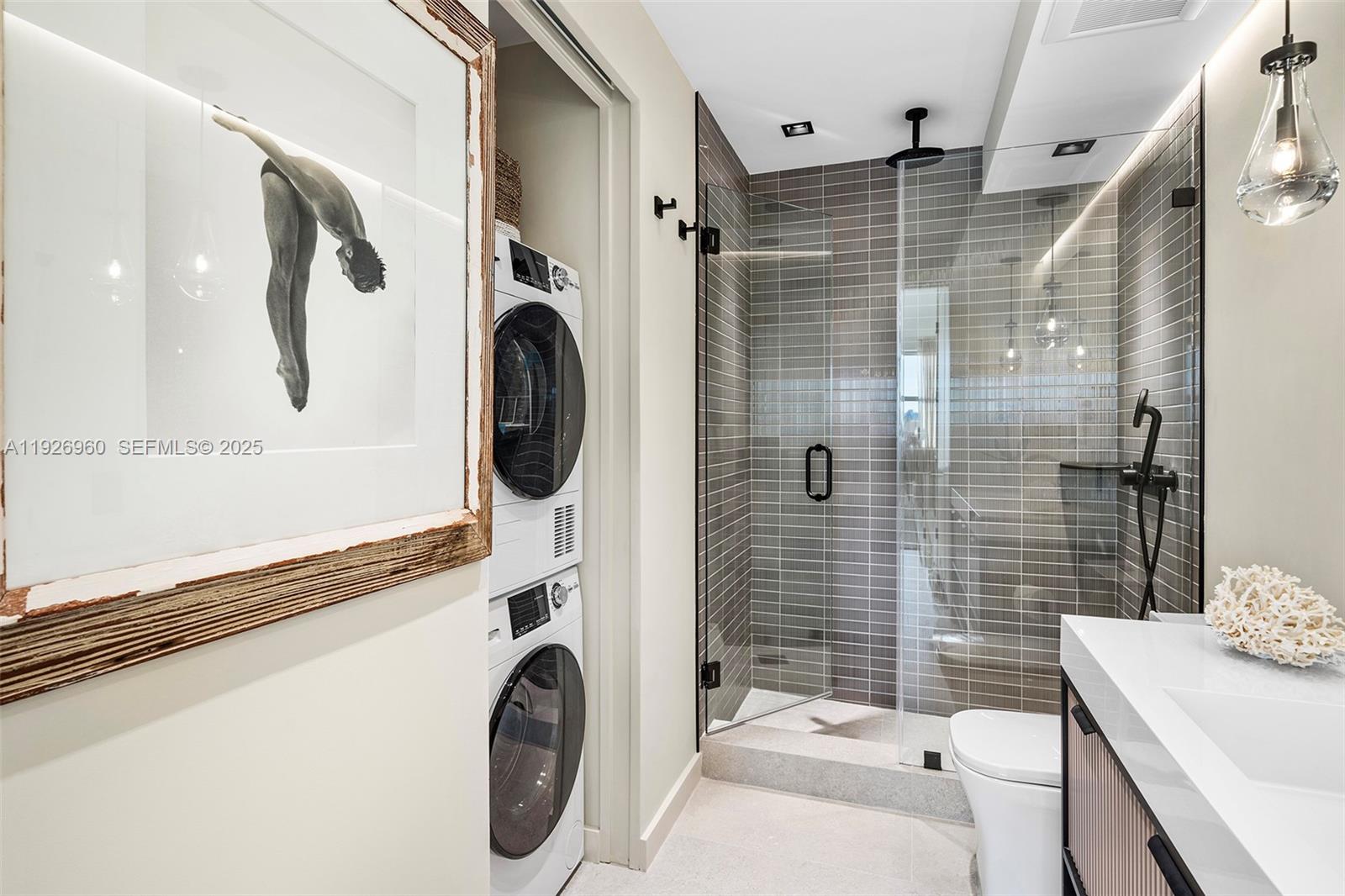 BELLE ISLE - Residential