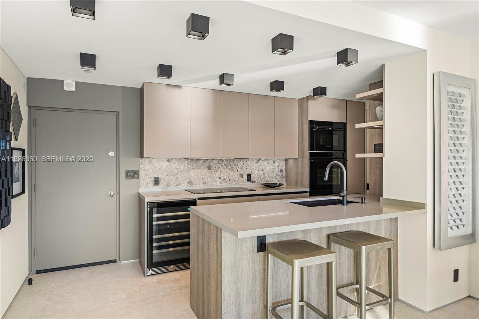 BELLE ISLE - Residential