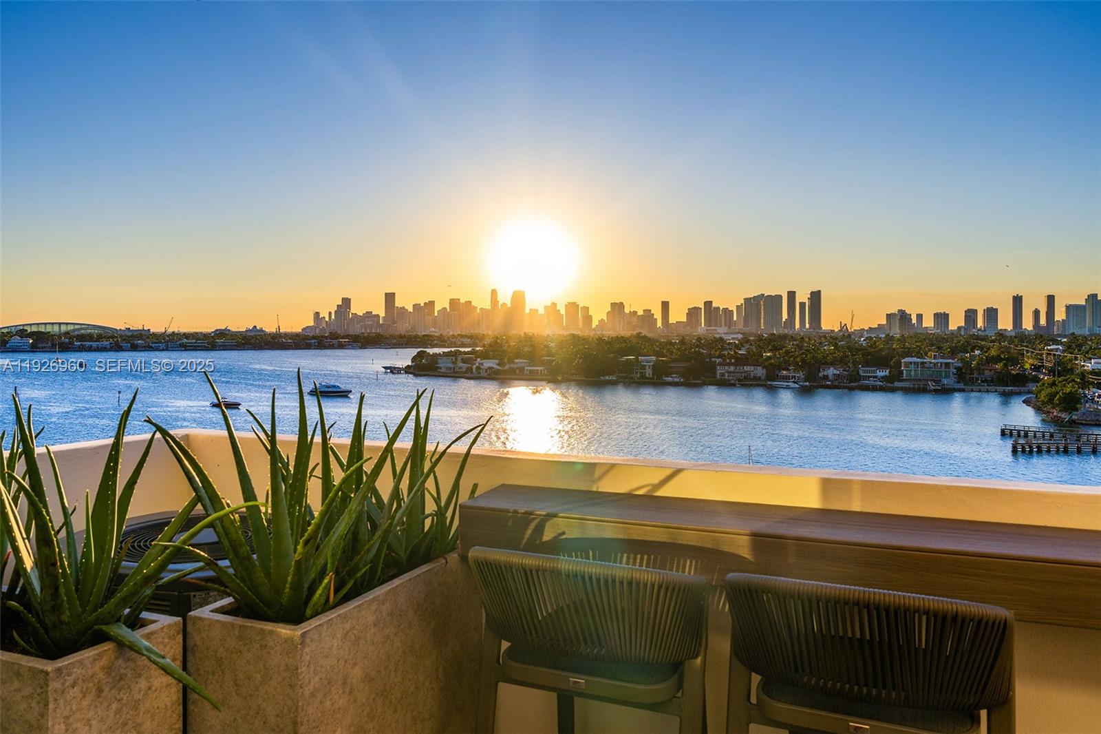 BELLE ISLE - Residential