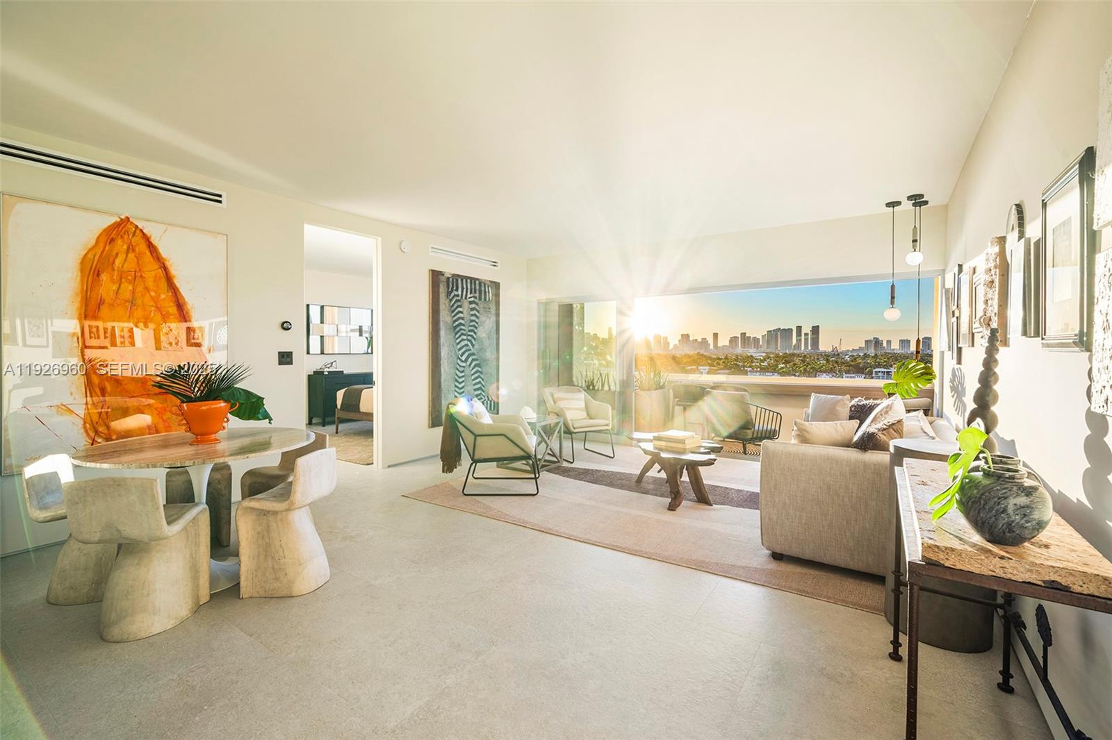 View photos, virtual tours, details... 3 Island Ave 09H