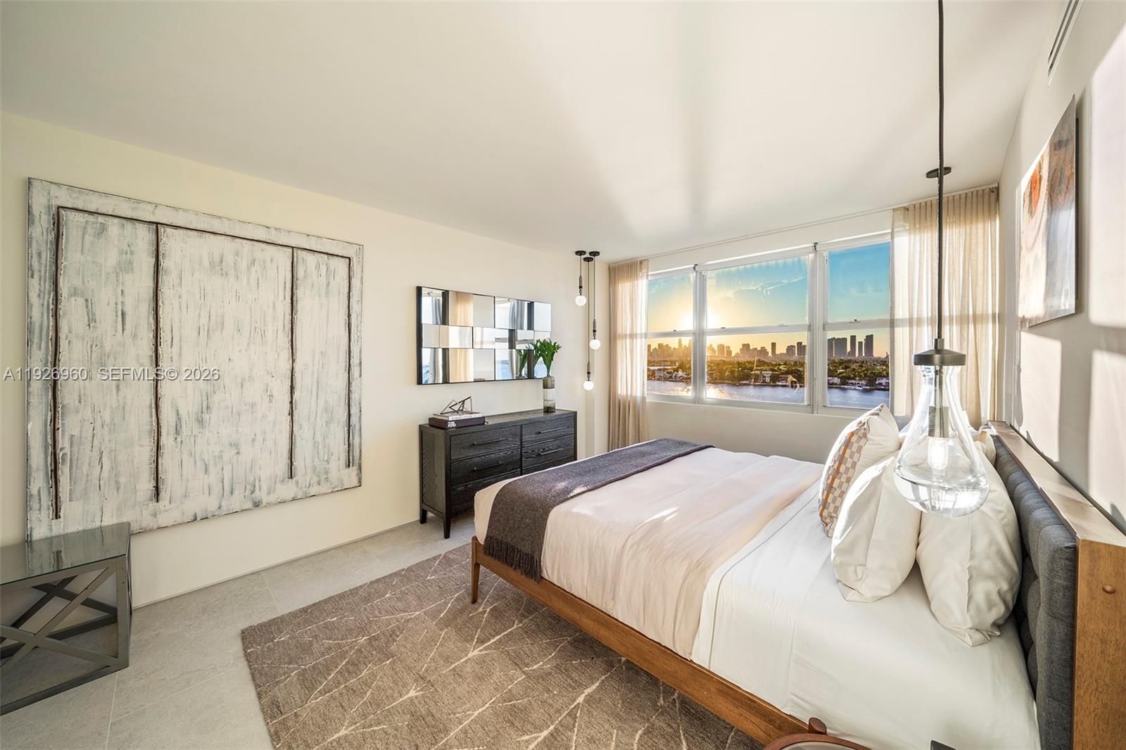 BELLE ISLE - Residential