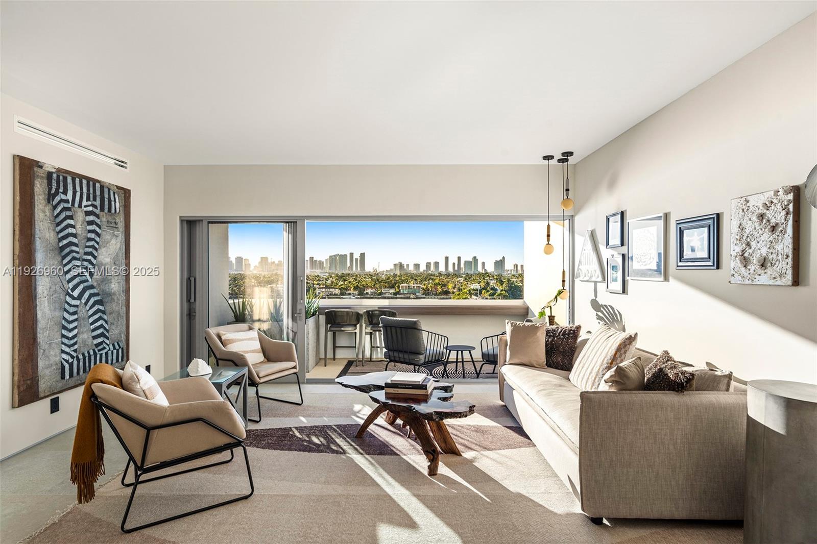 BELLE ISLE - Residential