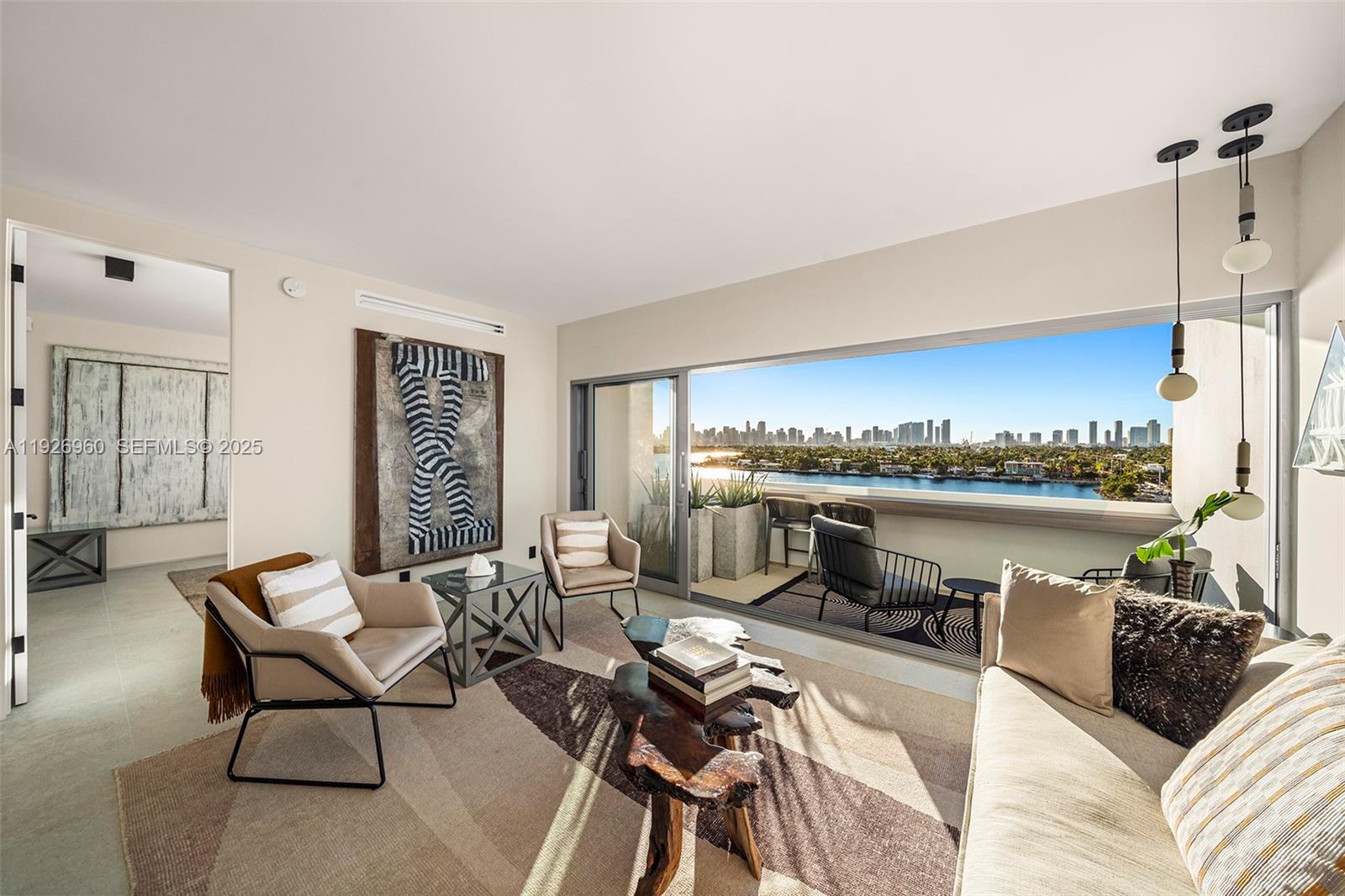 BELLE ISLE - Residential