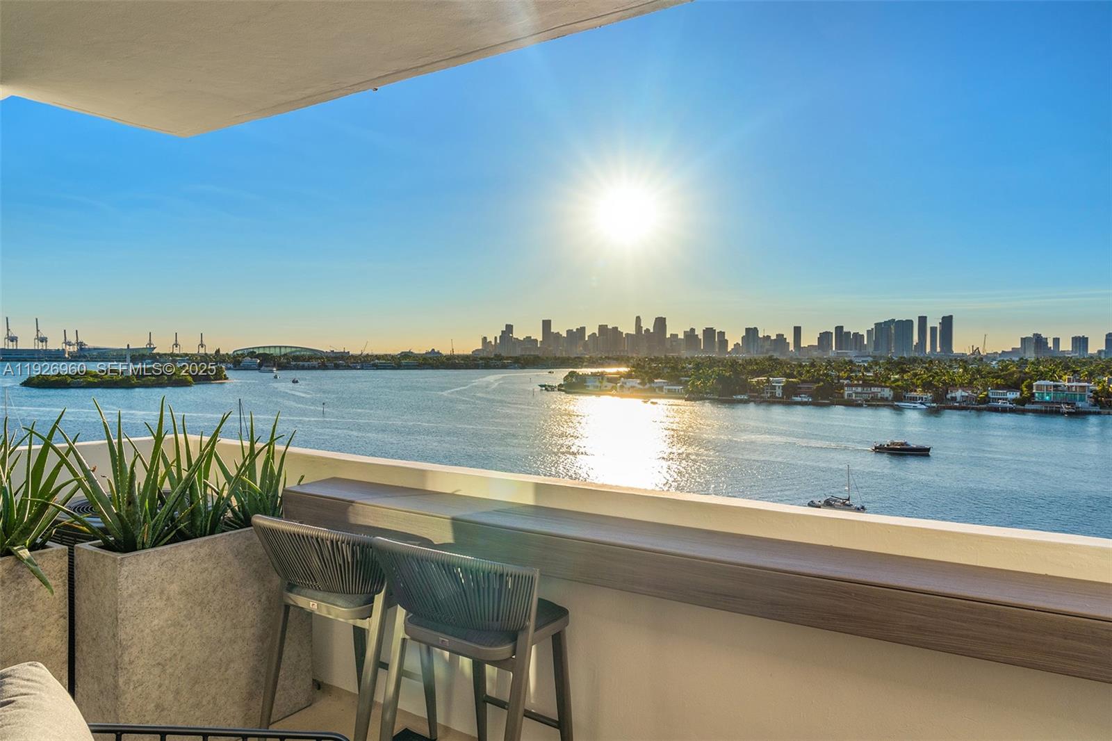 BELLE ISLE - Residential