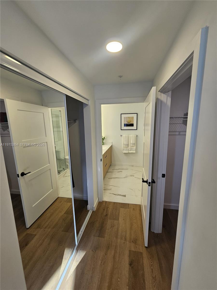 SUB OF FOSTER & SANCHEZ T - Residential Lease