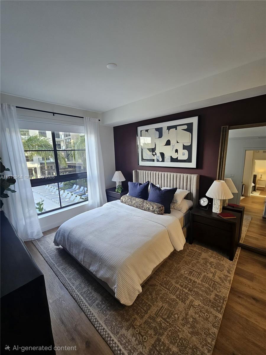 SUB OF FOSTER & SANCHEZ T - Residential Lease