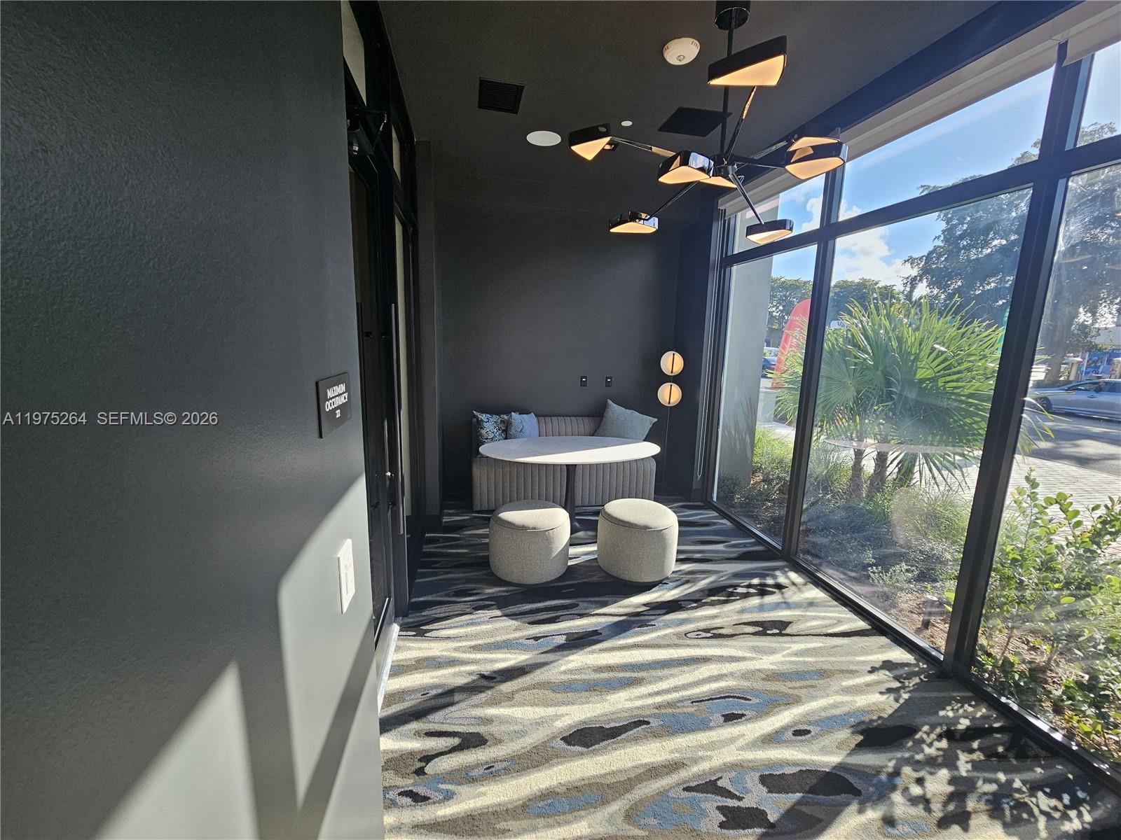 SUB OF FOSTER & SANCHEZ T - Residential Lease