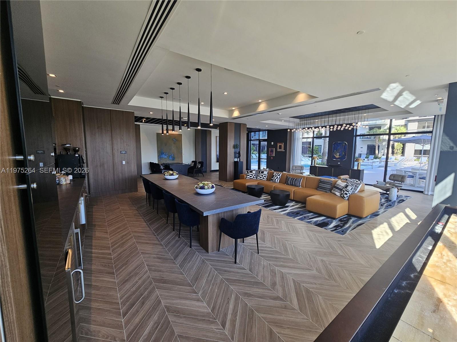 SUB OF FOSTER & SANCHEZ T - Residential Lease