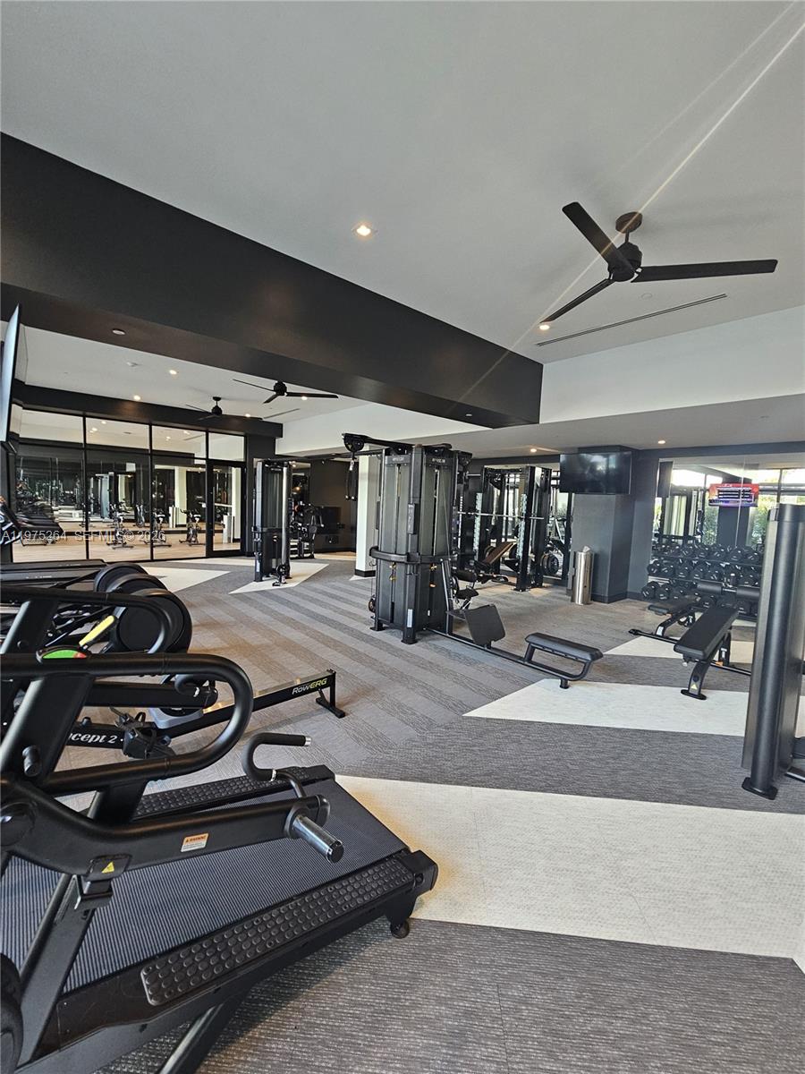 SUB OF FOSTER & SANCHEZ T - Residential Lease