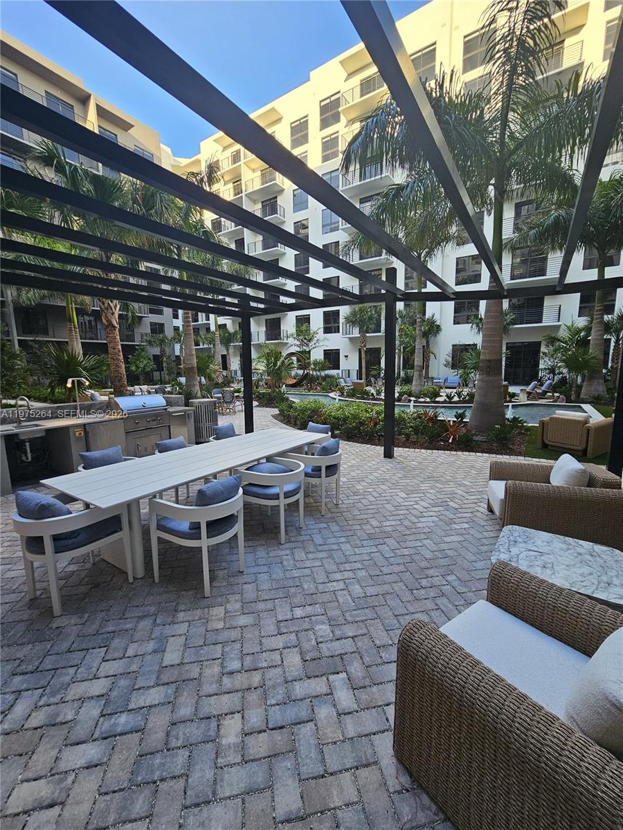 SUB OF FOSTER & SANCHEZ T - Residential Lease