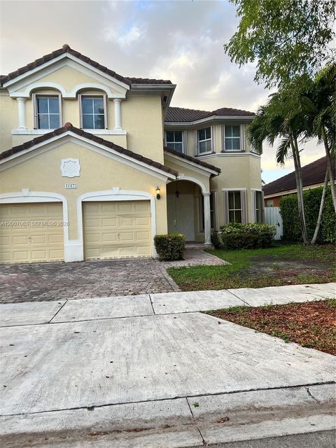16475 SW 84th Ln 1 Miami FL 33193