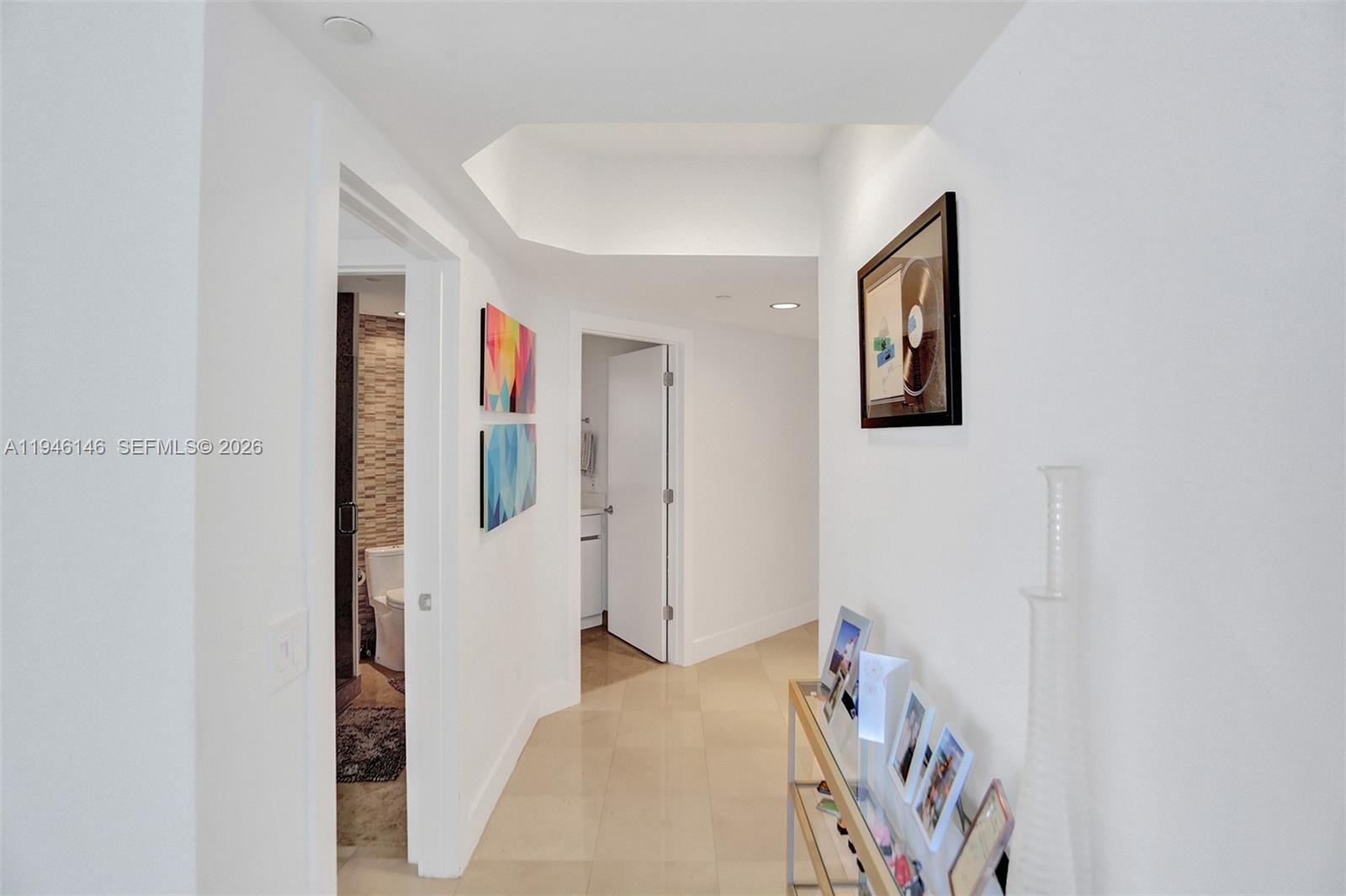 BLUE DIAMOND CONDO - Residential