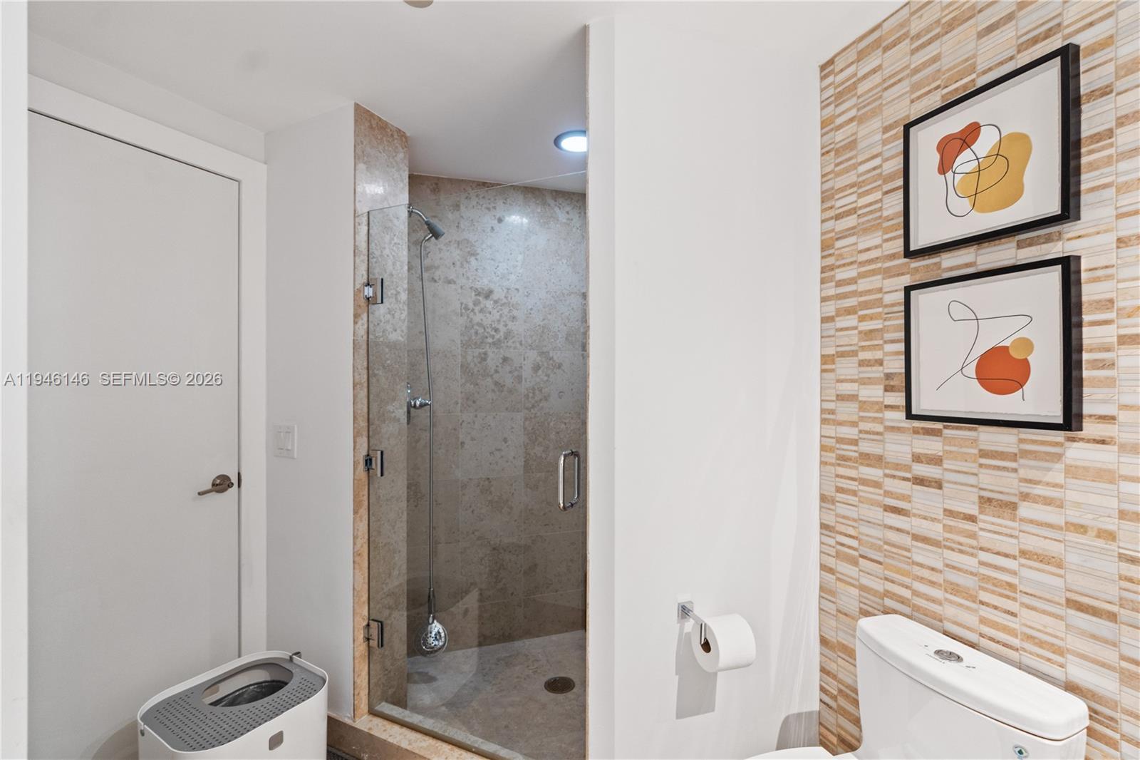 BLUE DIAMOND CONDO - Residential