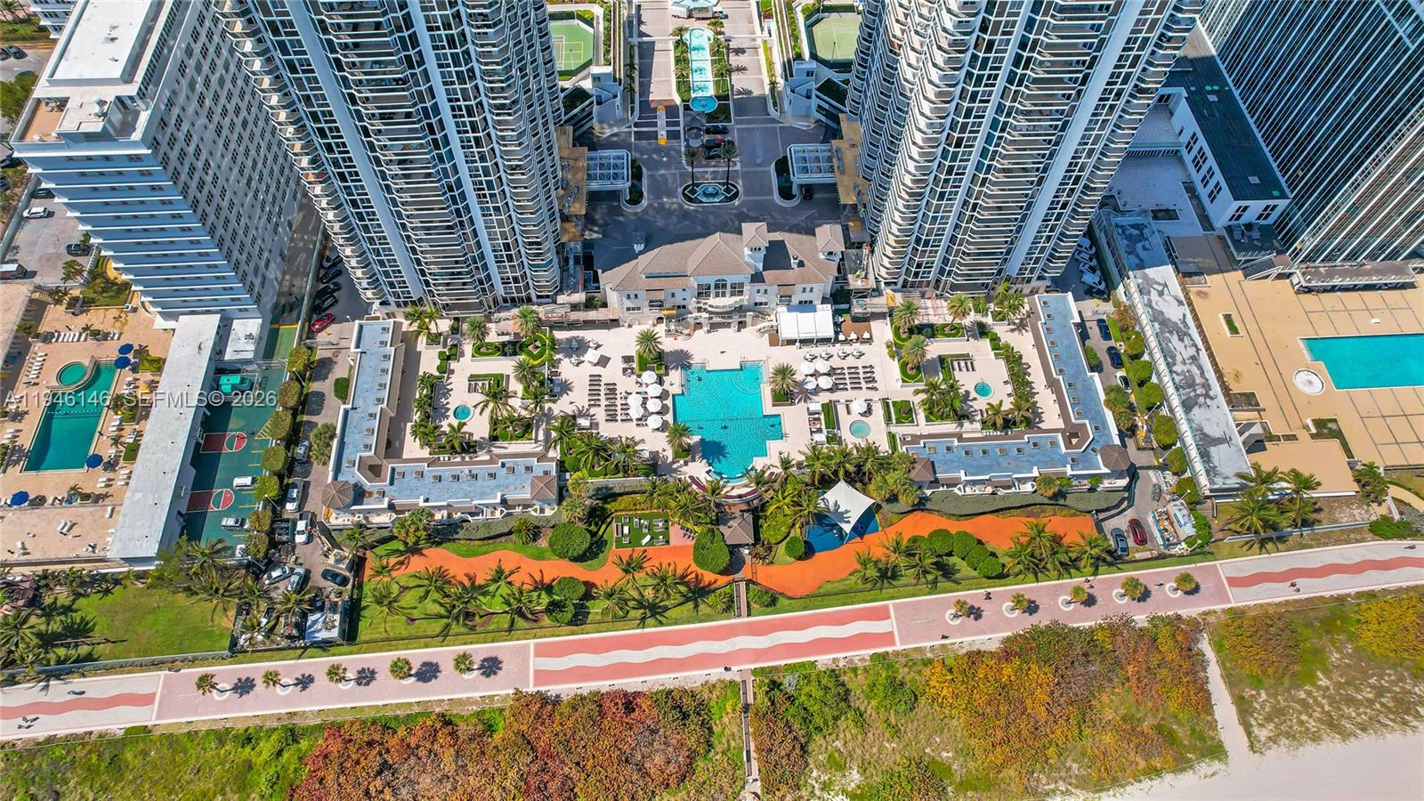 BLUE DIAMOND CONDO - Residential