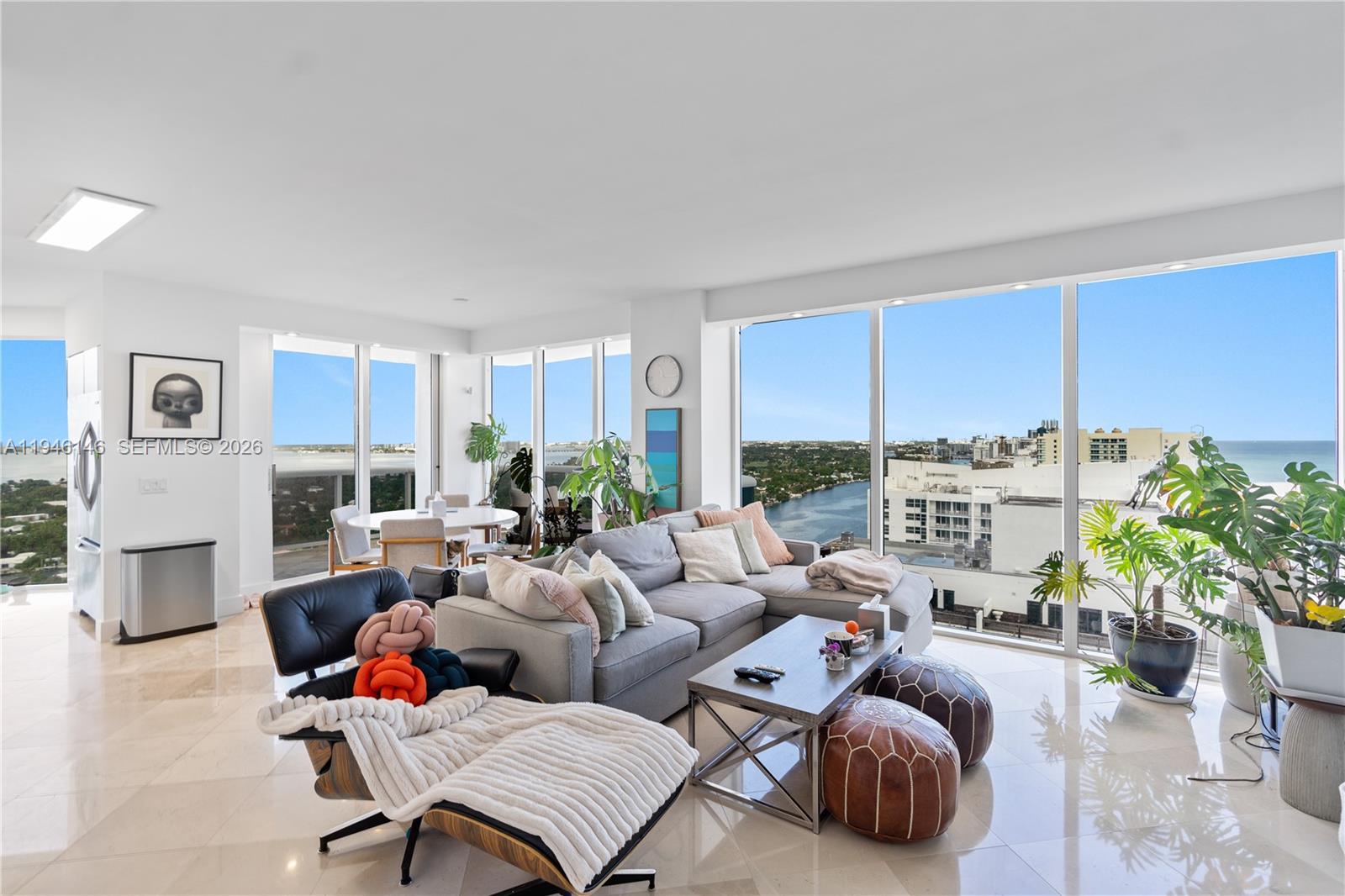 BLUE DIAMOND CONDO - Residential