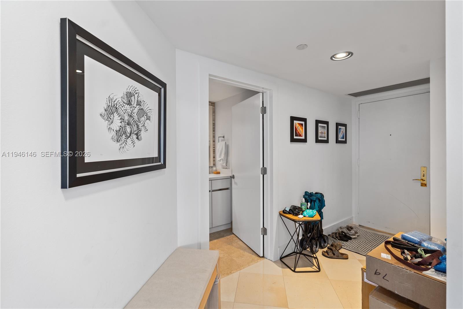 BLUE DIAMOND CONDO - Residential