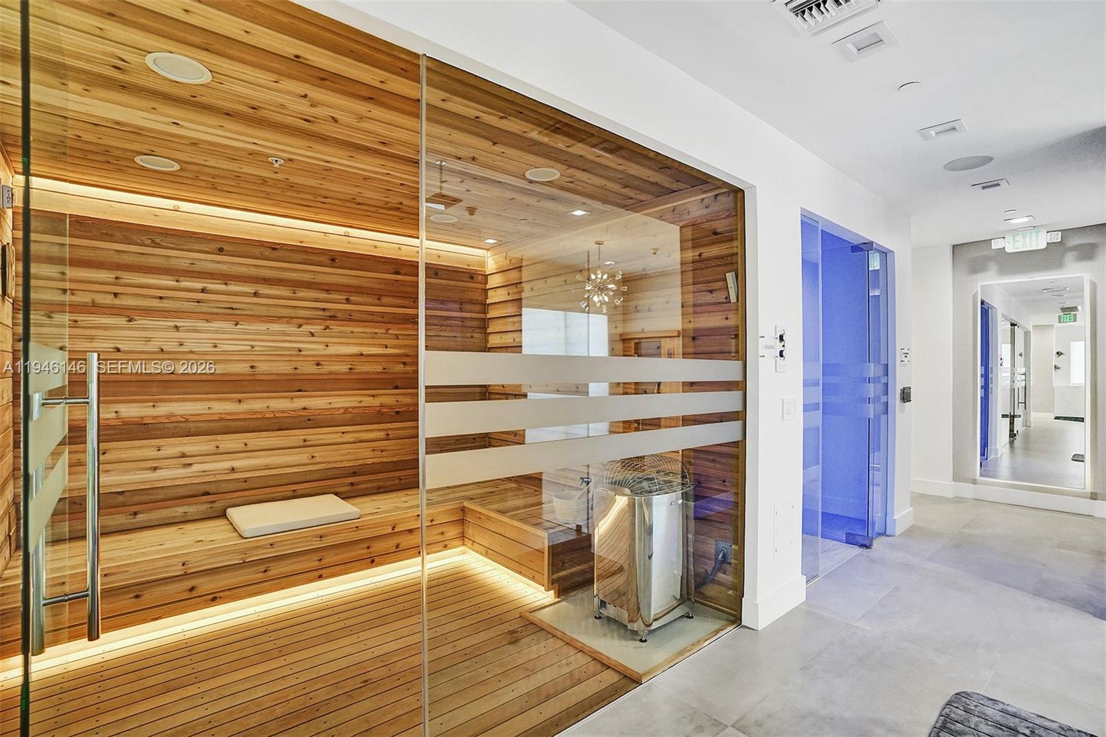 BLUE DIAMOND CONDO - Residential