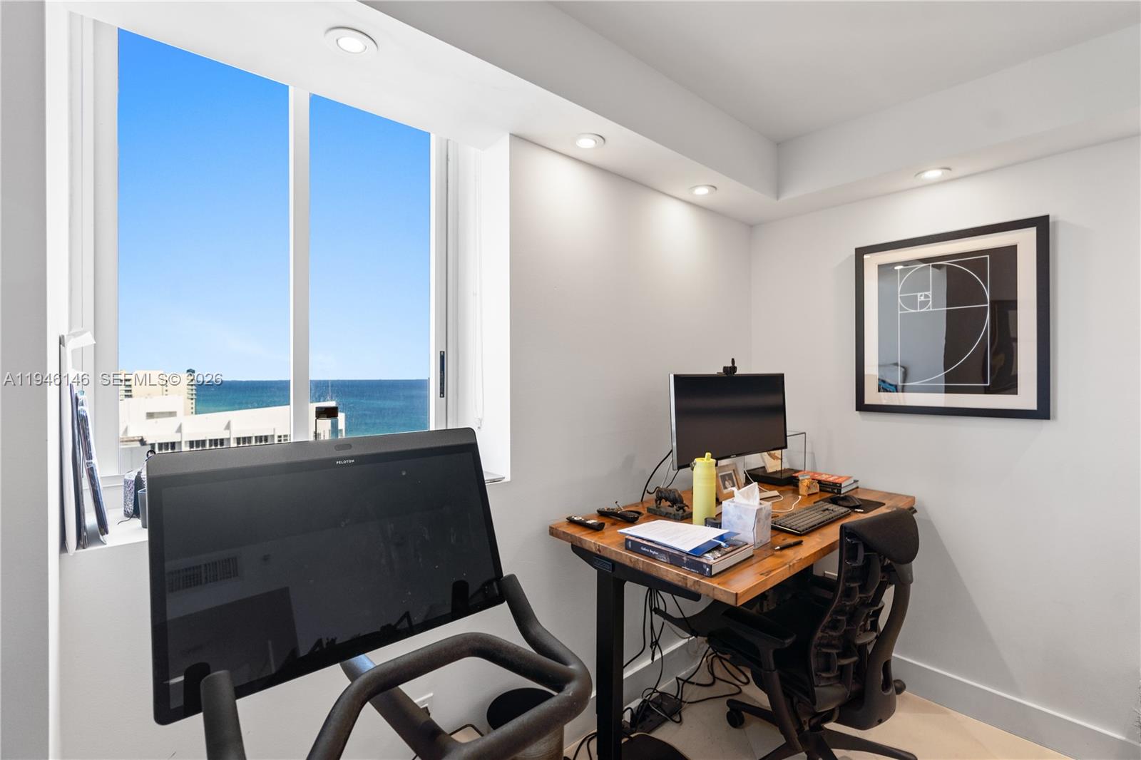 BLUE DIAMOND CONDO - Residential