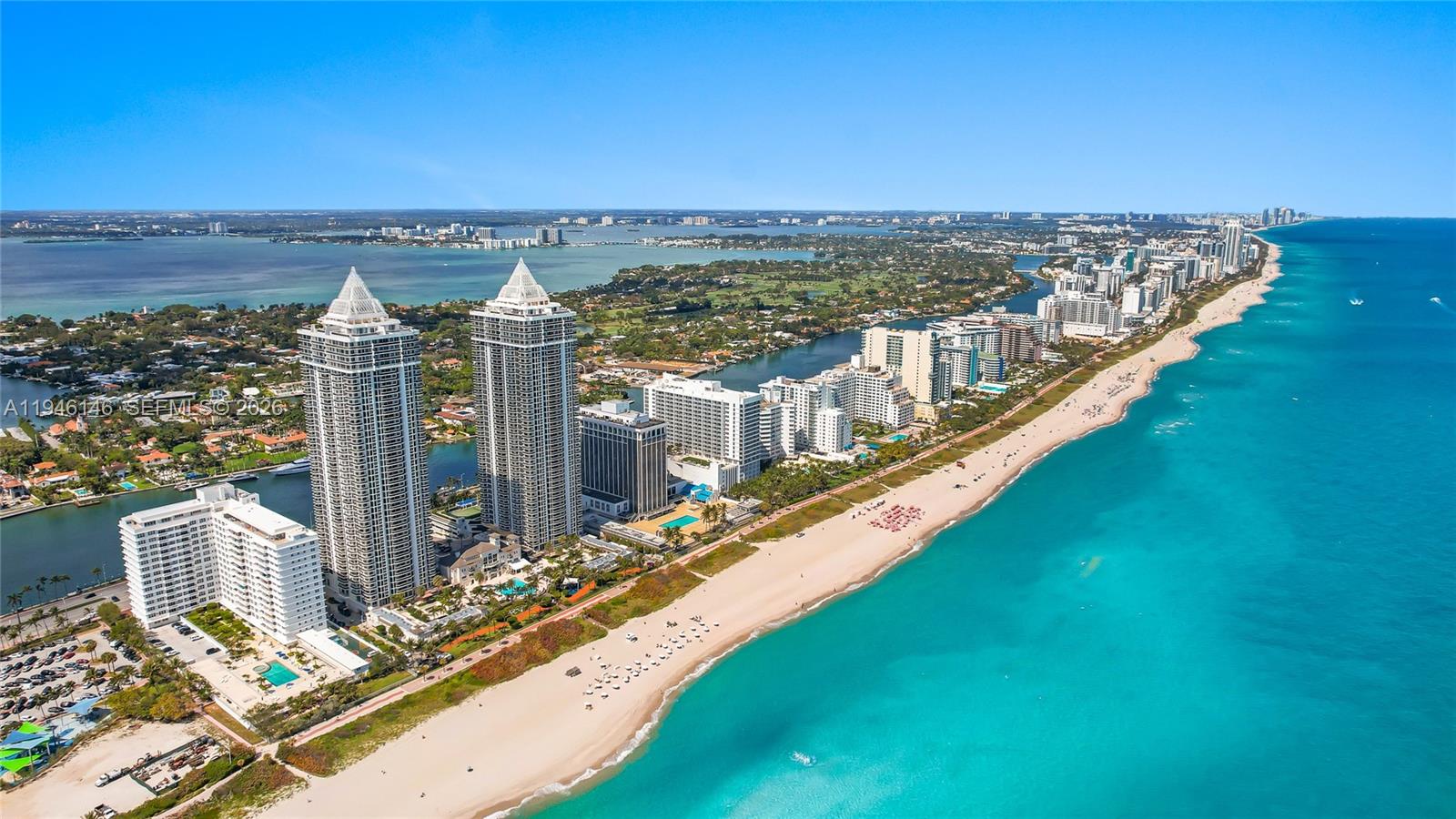 BLUE DIAMOND CONDO - Residential