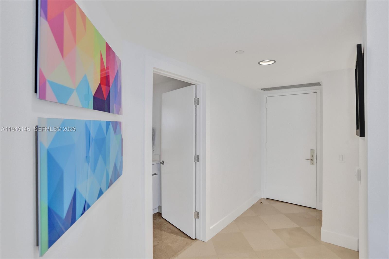 BLUE DIAMOND CONDO - Residential