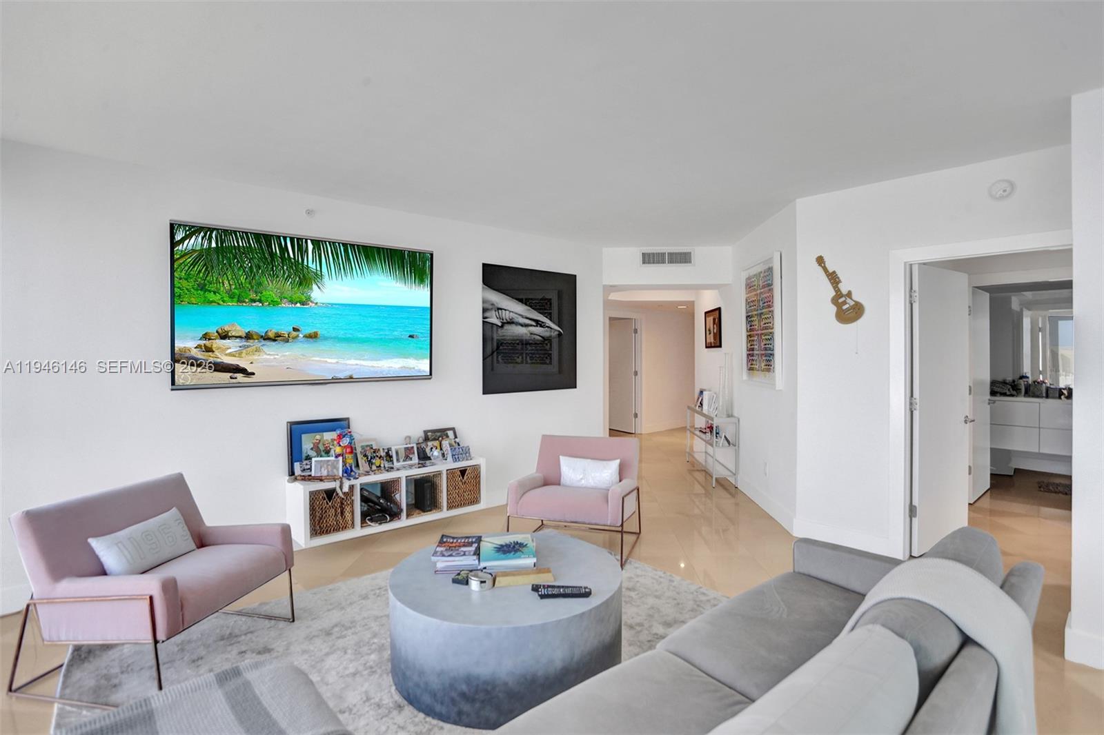 BLUE DIAMOND CONDO - Residential