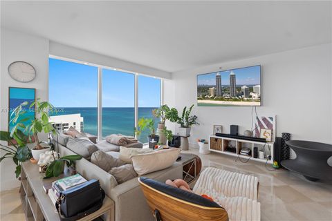 Photo of 4779 Collins Ave #2607, Miami Beach, FL 33140 (MLS # A11946146)