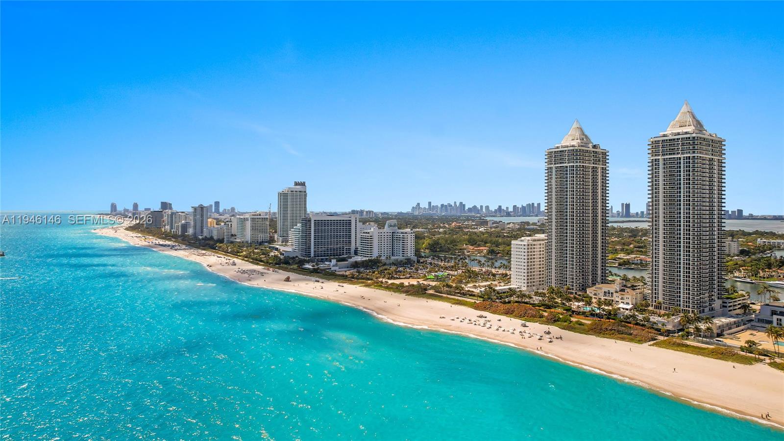 BLUE DIAMOND CONDO - Residential