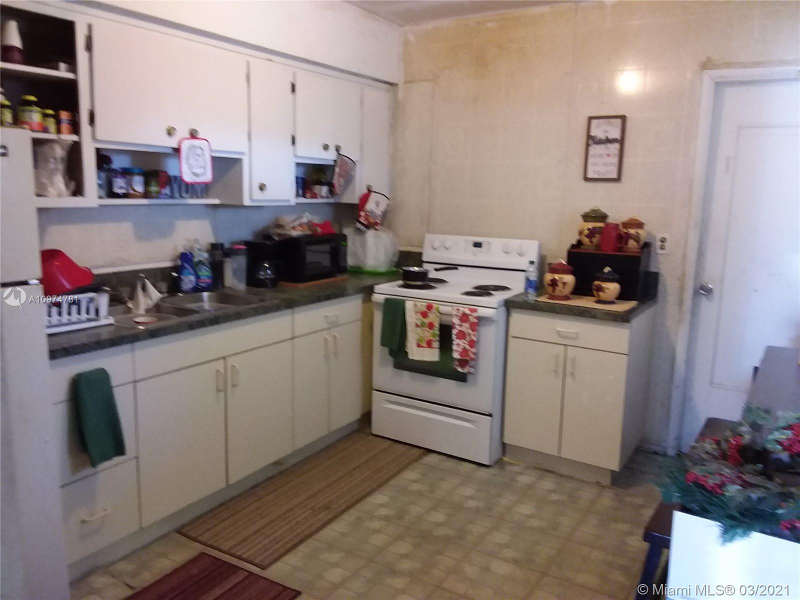 OCEAN PARK 5-6 - Residential