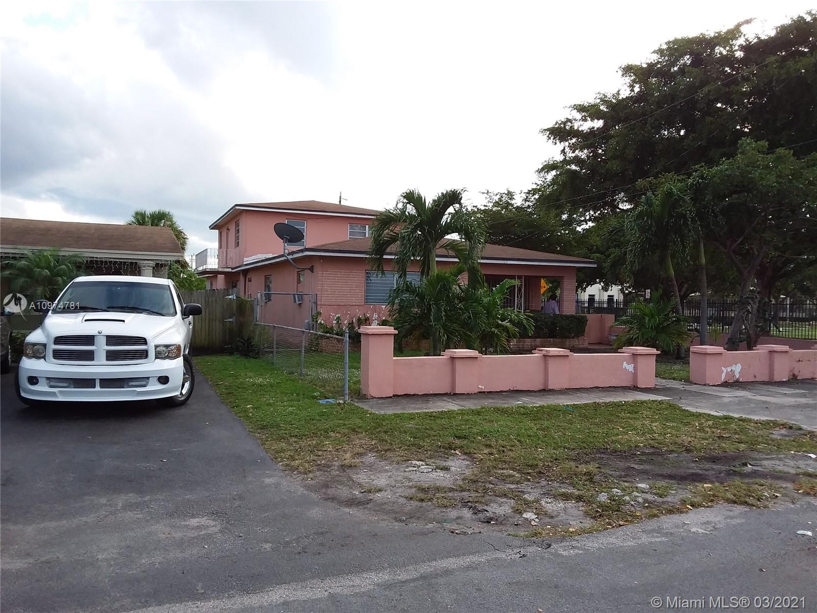 OCEAN PARK 5-6 - Residential