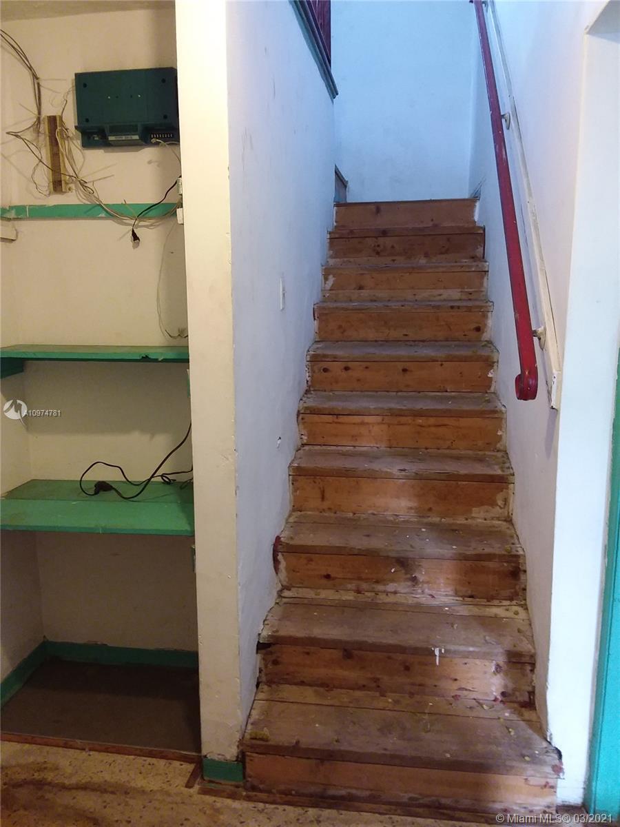 OCEAN PARK 5-6 - Residential