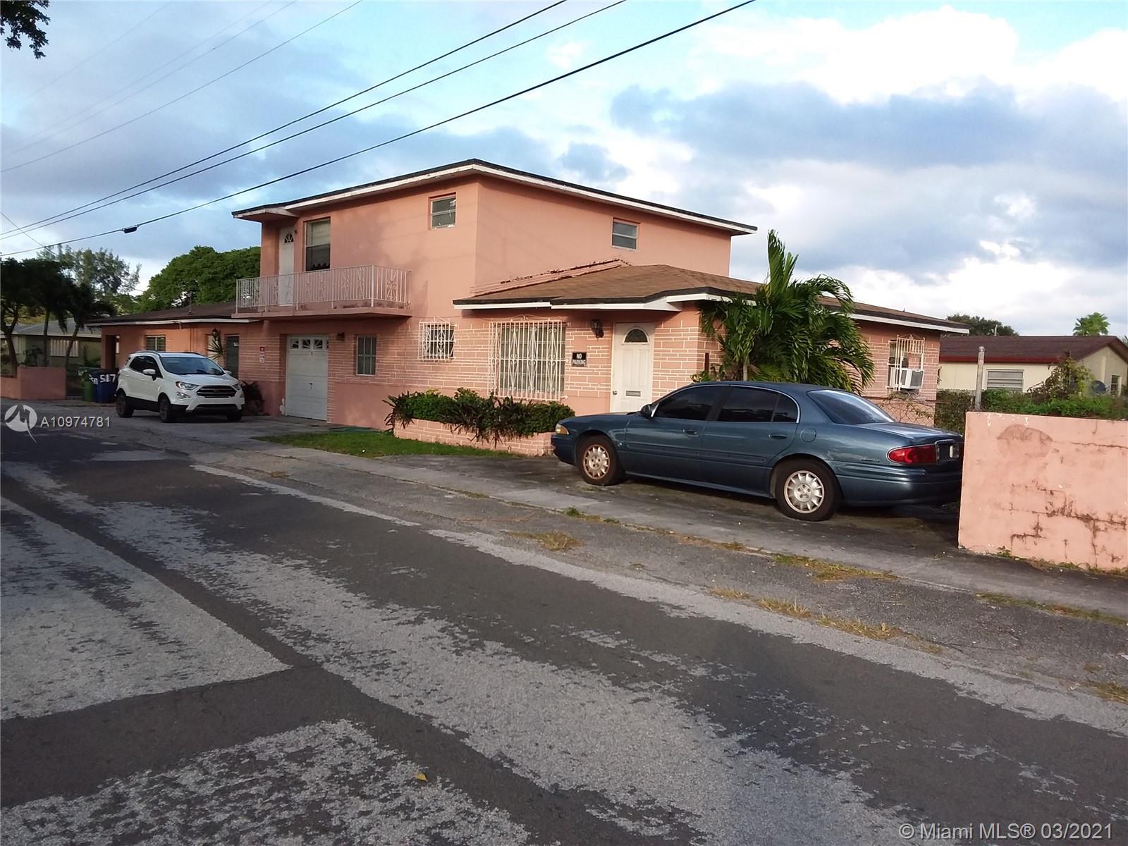 OCEAN PARK 5-6 - Residential