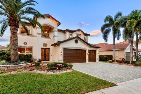 A home in Miramar