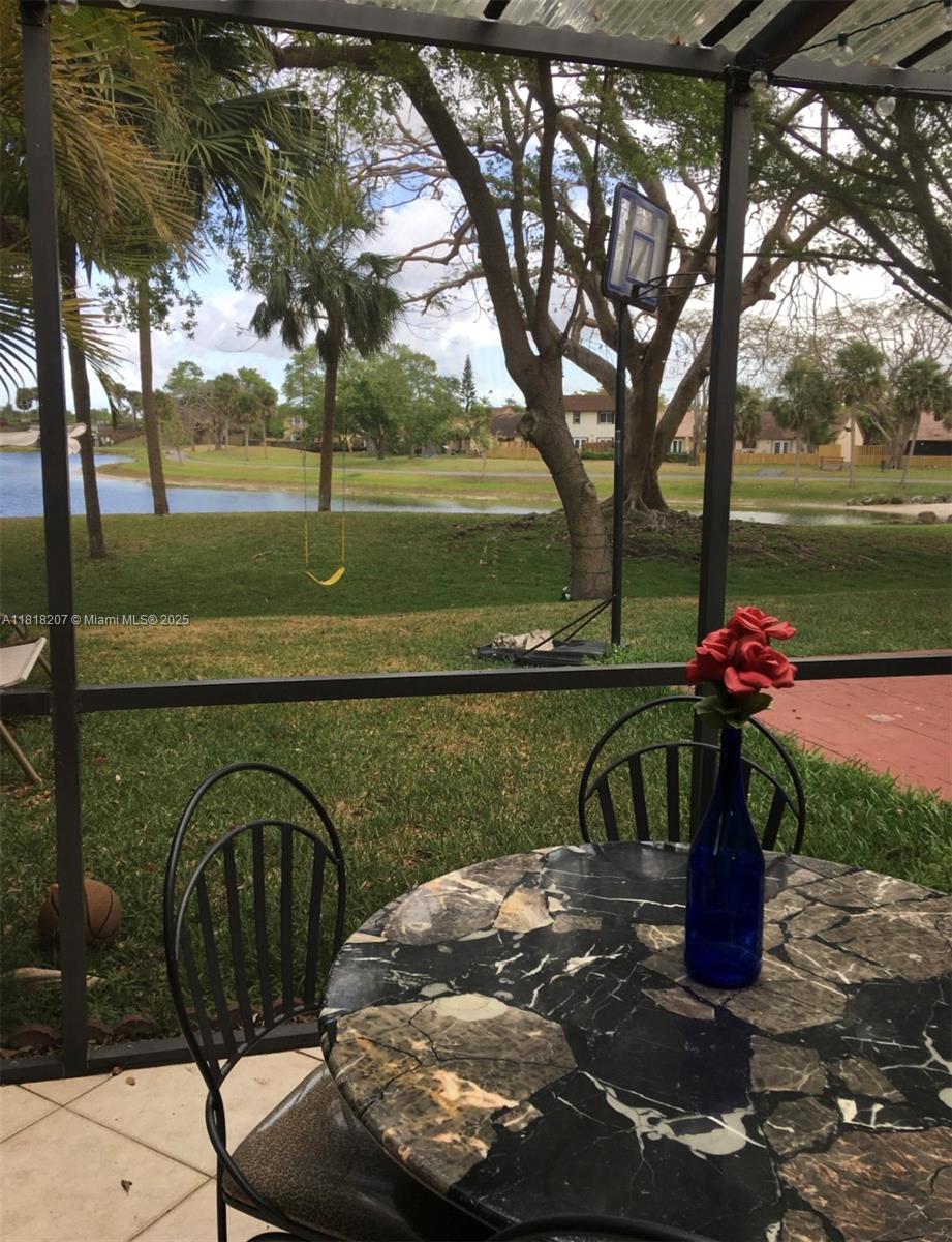 9443 Sw 151st Ave, Miami, Broward County, Florida - 3 Bedrooms  
2 Bathrooms - 
