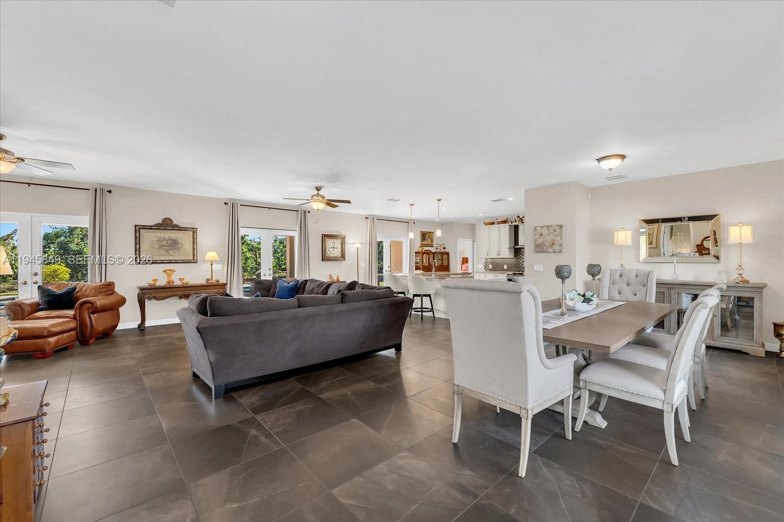 Silver Palm - Residential