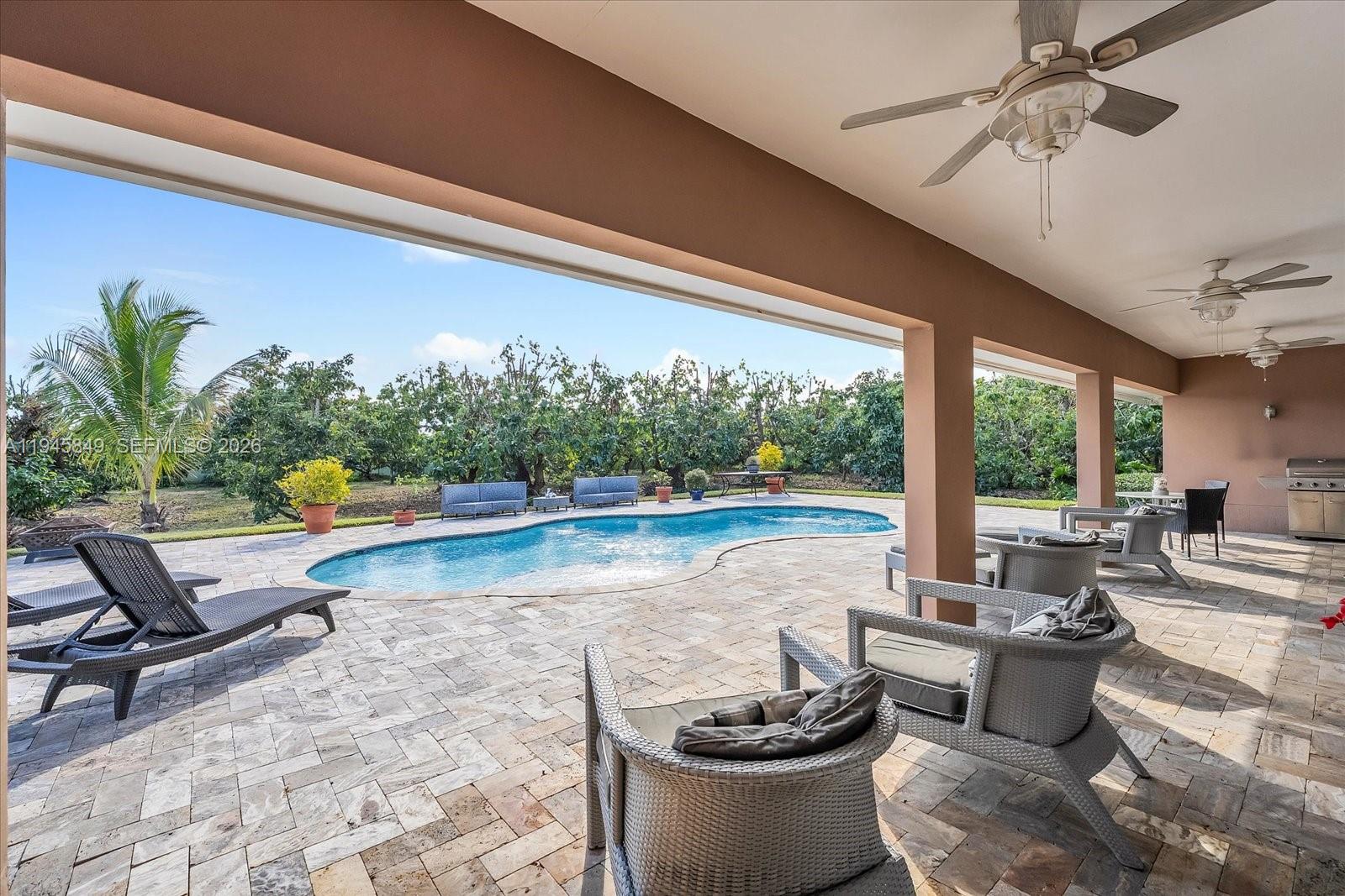 Silver Palm - Residential