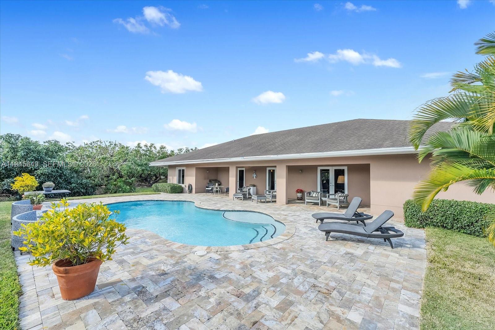 Silver Palm - Residential