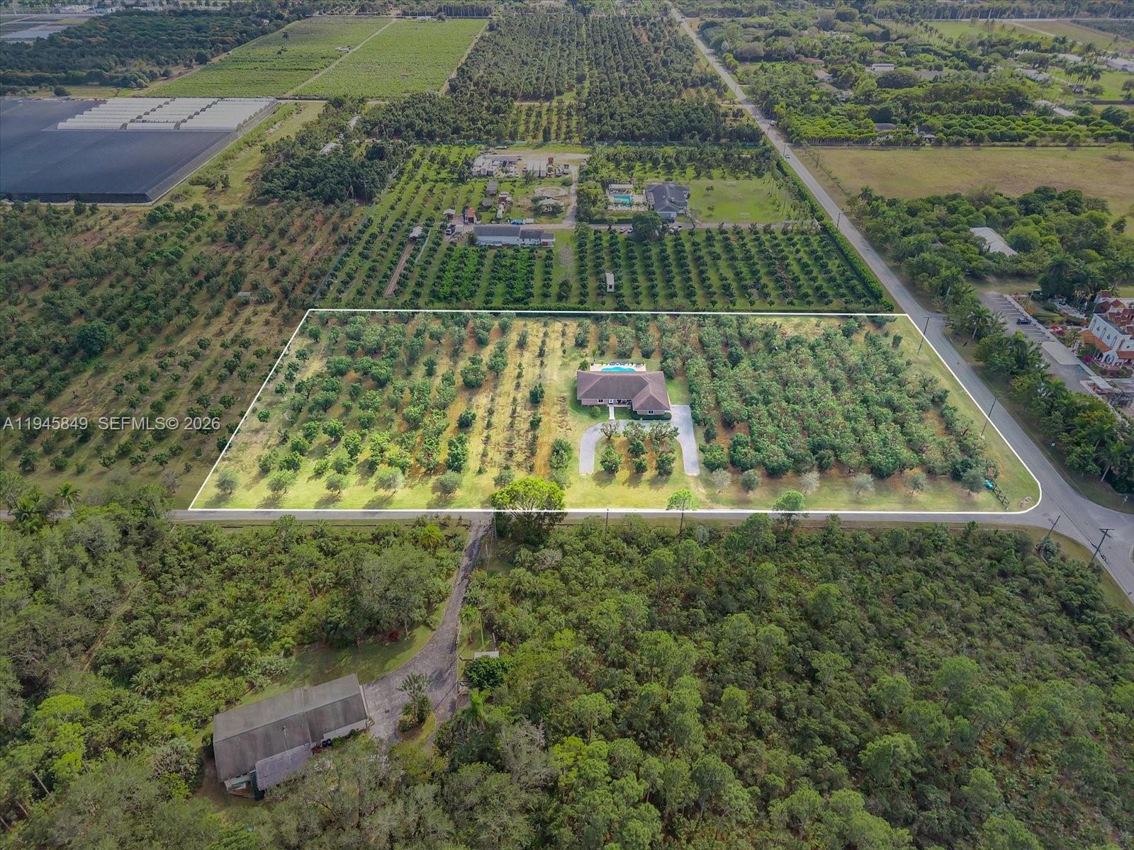 Silver Palm - Residential