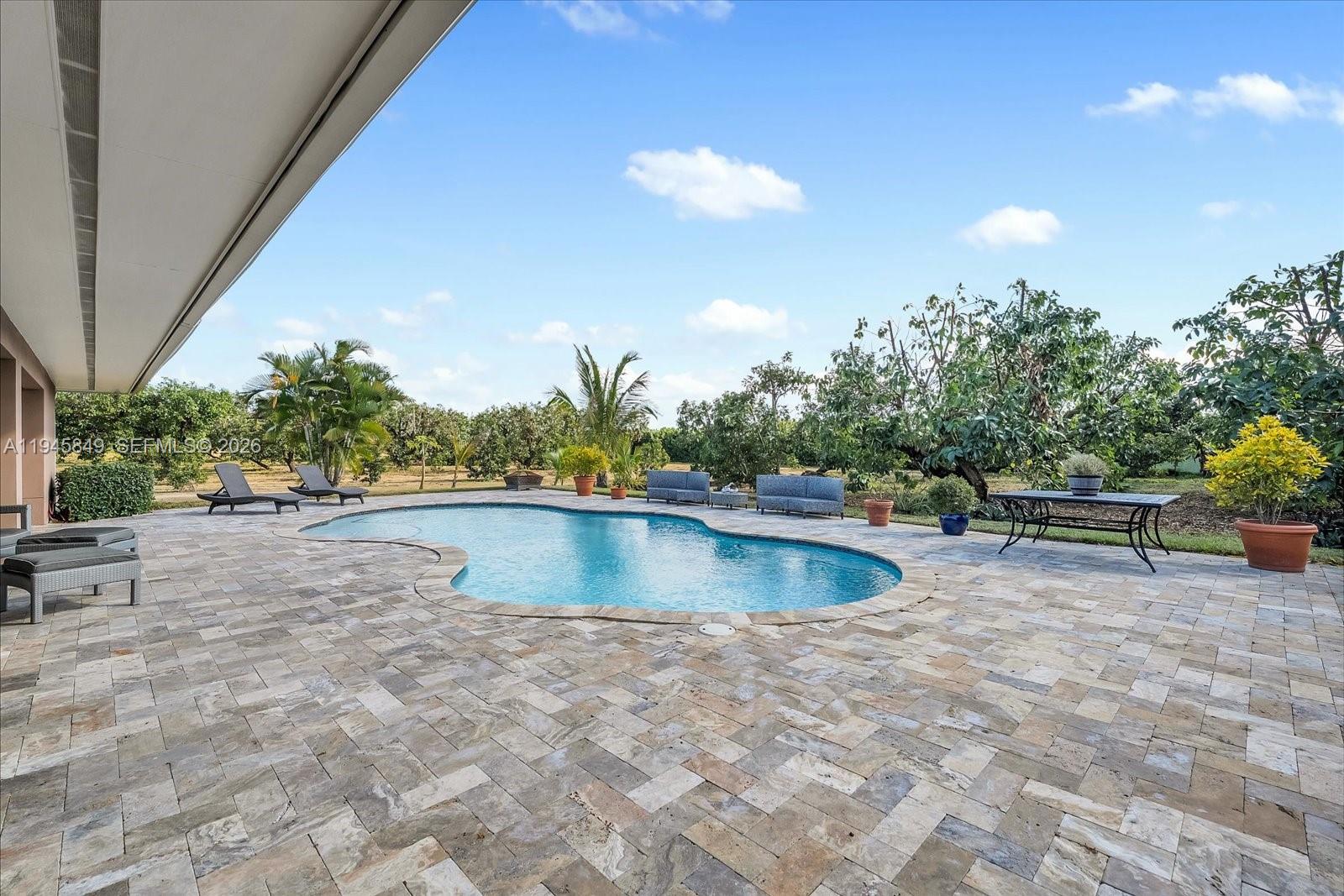 Silver Palm - Residential