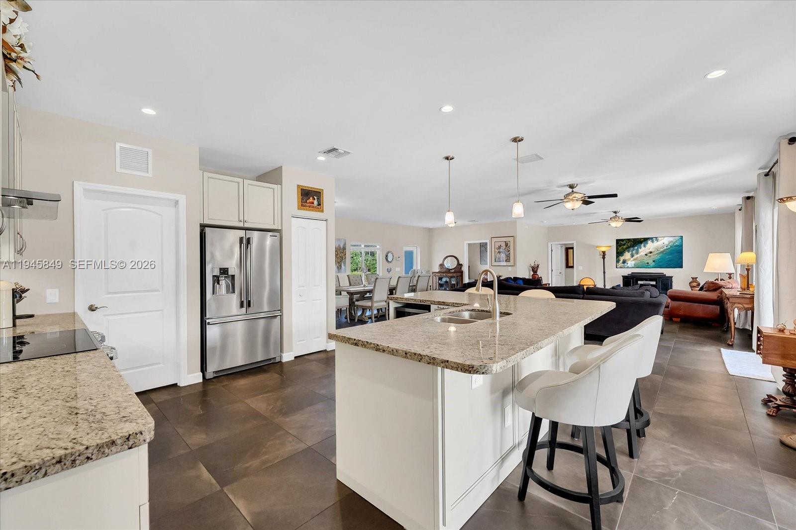 Silver Palm - Residential