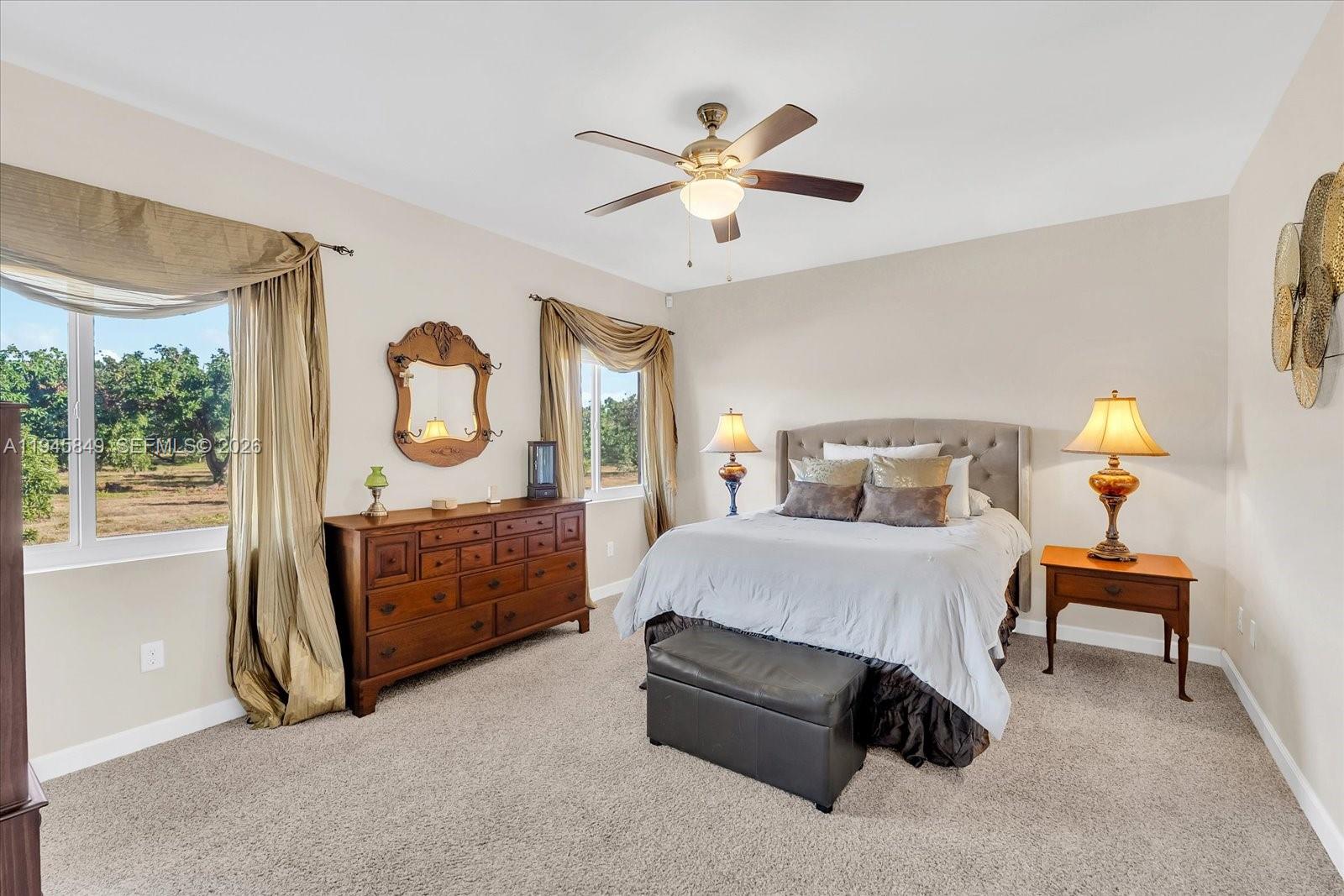 Silver Palm - Residential