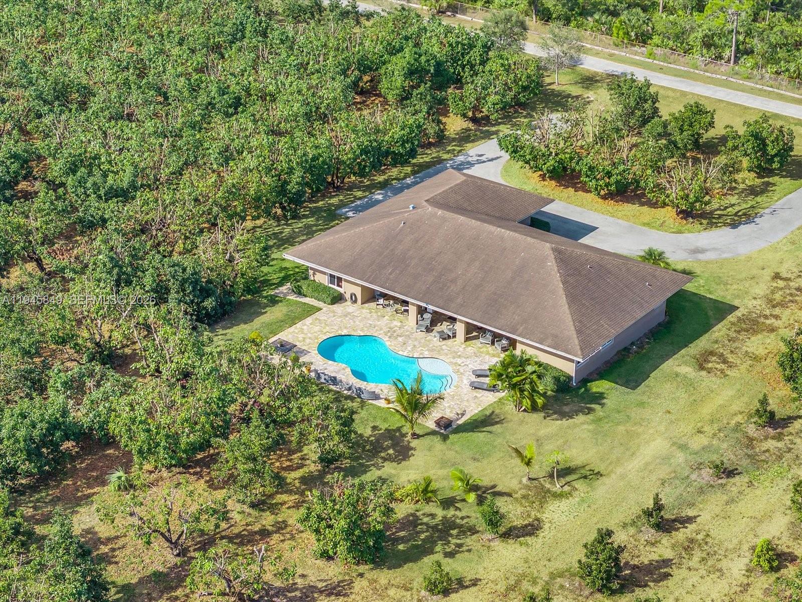 Silver Palm - Residential