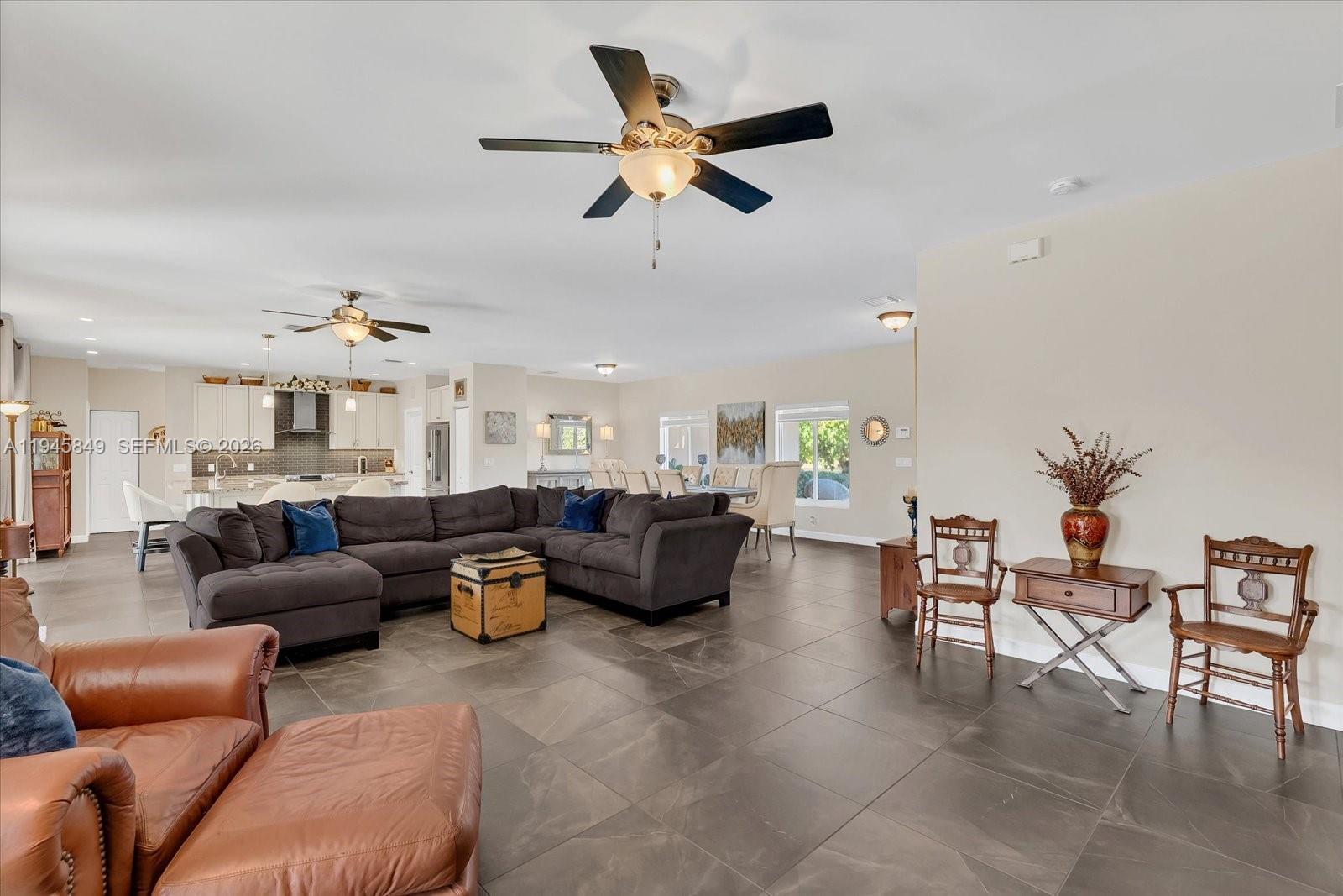 Silver Palm - Residential