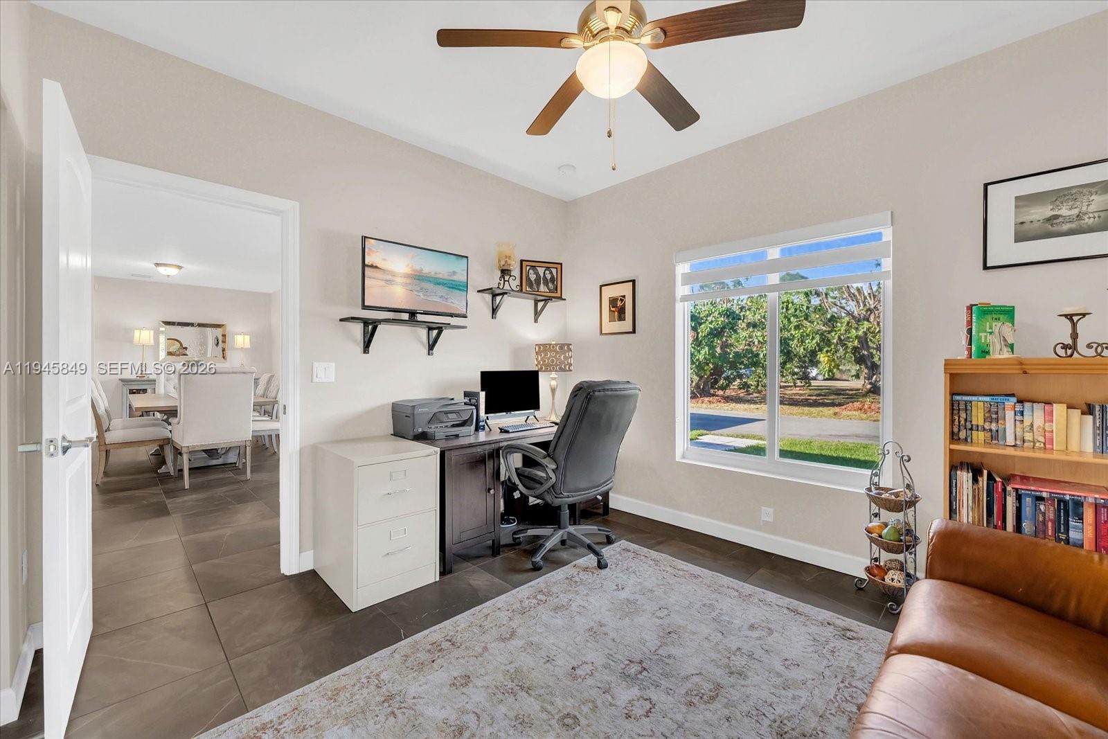 Silver Palm - Residential