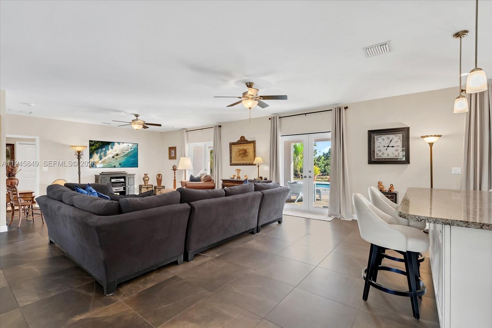 Silver Palm - Residential