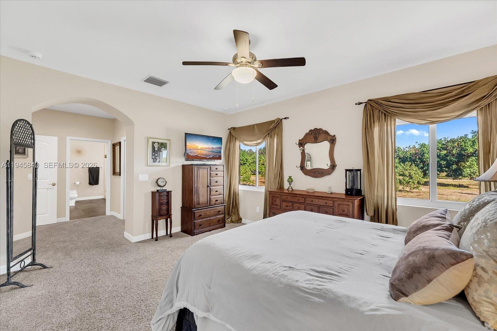 Silver Palm - Residential