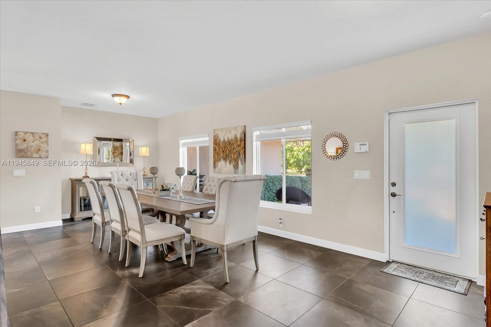 Silver Palm - Residential