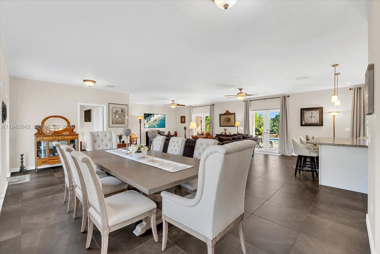 Silver Palm - Residential