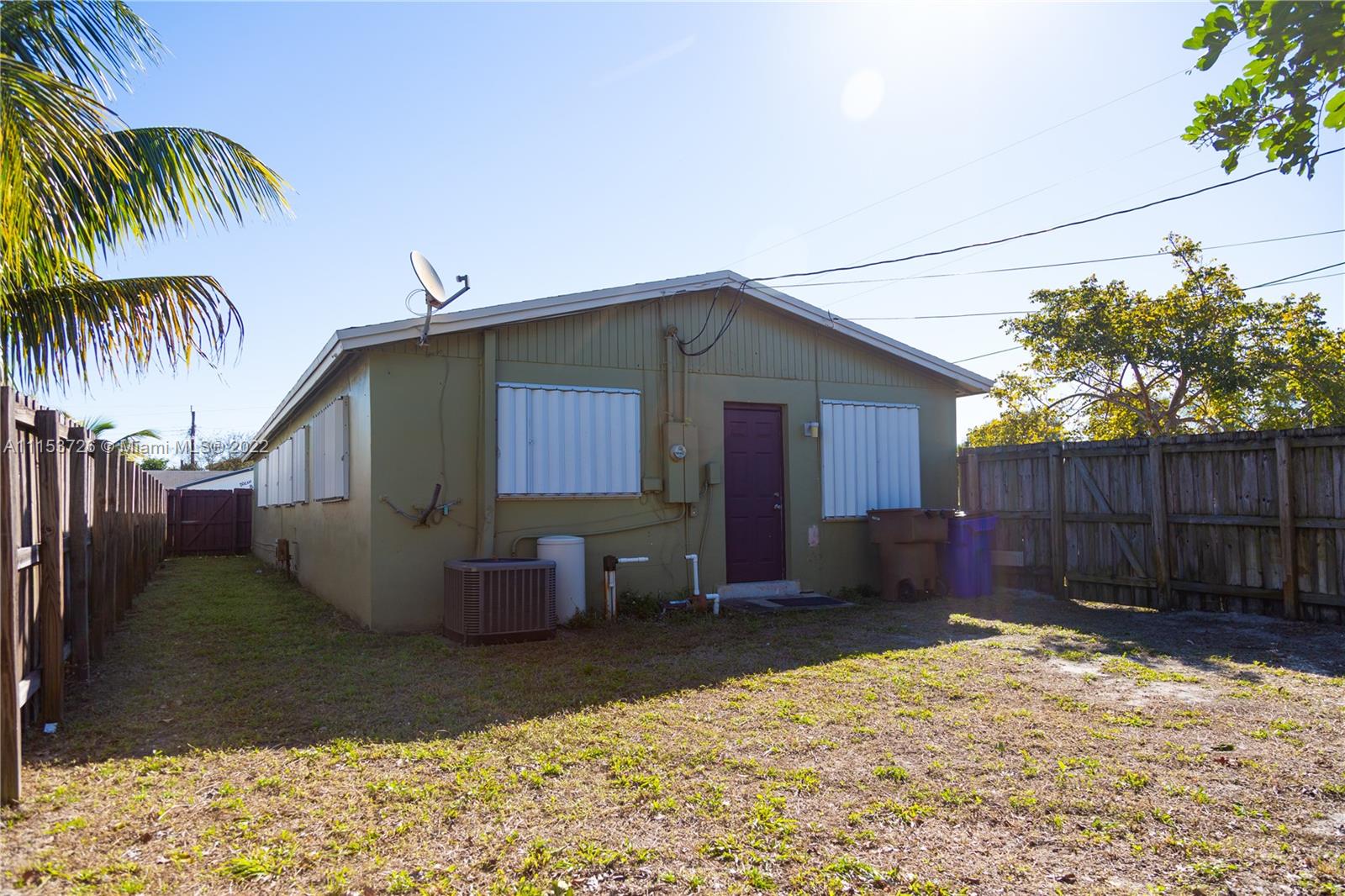 COLLEGE PARK - Residential